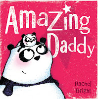 http://onacraftyadventure.blogspot.co.nz/2016/07/book-review-amazing-daddy-by-rachel.html