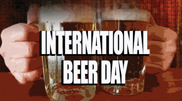 International Beer Day