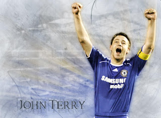 John Terry Chelsea Wallpapers 2011 6