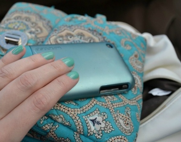 Turquoise