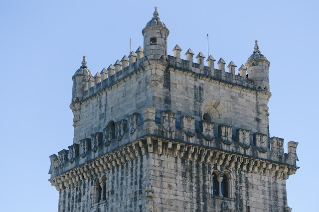 ベレンの塔（Torre de Belém）