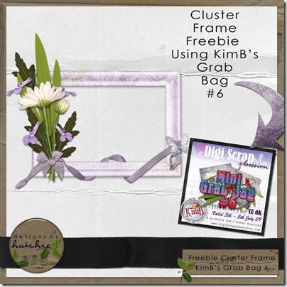 hutchie-KimB-Grabbag6-ClusterFrame-