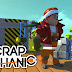 Scrap Mechanic Download