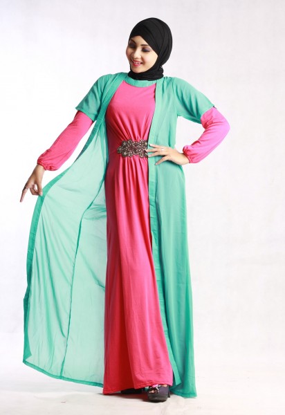 Model Baju Lebaran Untuk Wanita Gemuk Info Makkah 