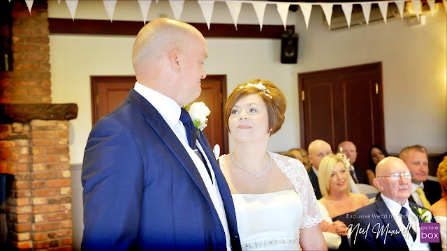 Exclusive Wedding Photography by Neil at Picture Box - The Oak Farm Hotel Photographer, Oak Farm Weddings, Cannock Weddings, Wedding Photographer Cannock, Oak Farm Brides