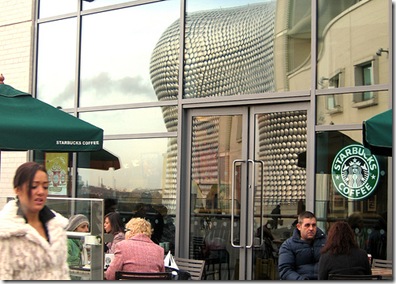 Birmingham on Flickr