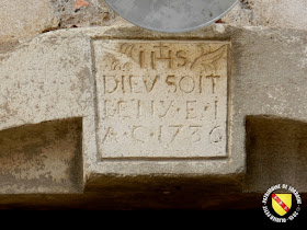 LAITRE-SOUS-AMANCE (54) - A la découverte du village