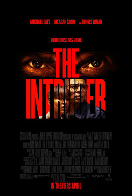 Download Film The Intruder (2019) WebDL Full Movie Sub Indo