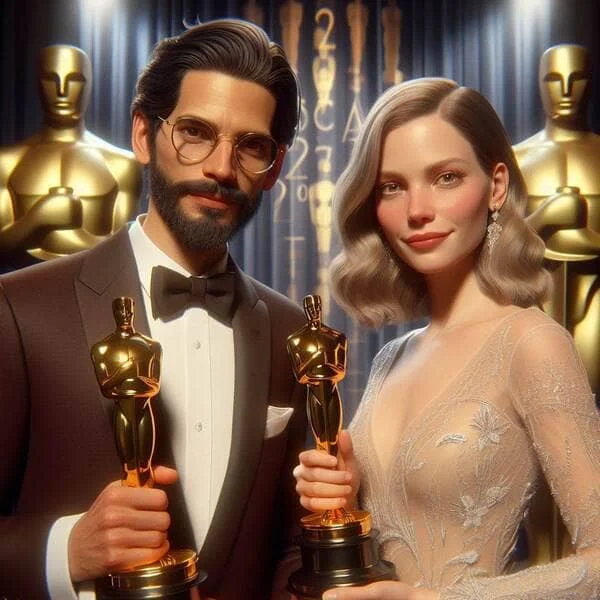 Oscar nominations 2024: Honoring the best films of 2023