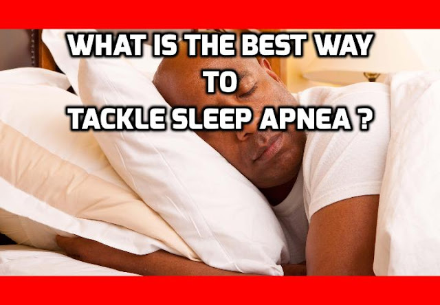 A Simple Way to Tackle Sleep Apnea Discovered - Sleep apnea has traditionally been extremely difficult to diagnose, monitor and treat.Whereas it’s important to know where you stand with your sleep apnea (whether you’ve been diagnosed already or not), who wants to spend several nights a year in sleep laboratory hooked up with wires? The good news is that group of scientists got together and discovered the simplest and easiest way to monitor and diagnose sleep apnea. And this leads to even simpler cure for the disease.