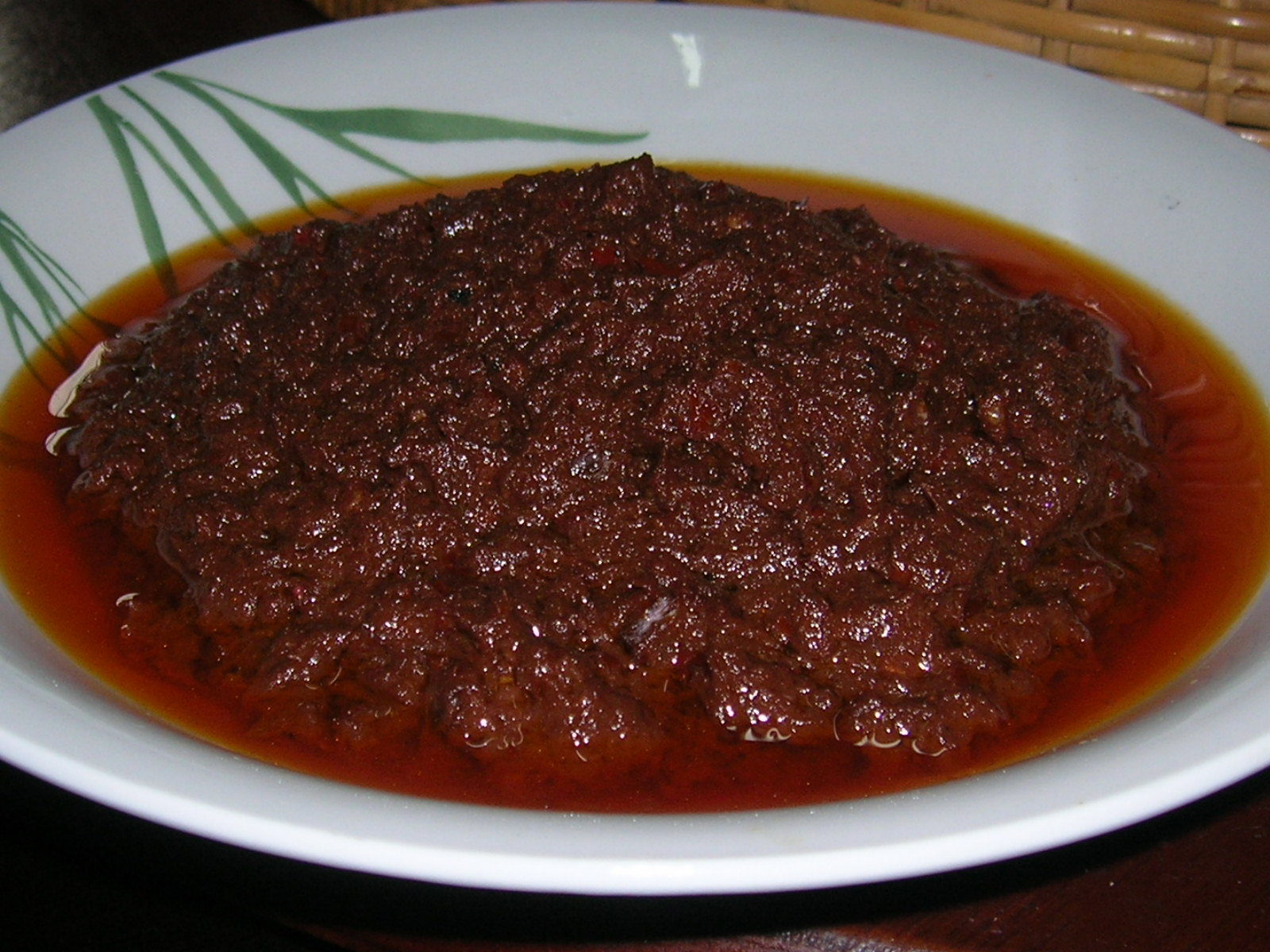 Resepi Sambal Belacan Goreng Sedap - Dunia Belajar