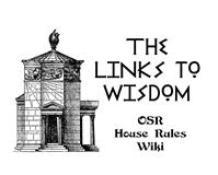 Links to Wisdom logo