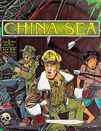 Read China Sea (1991) online