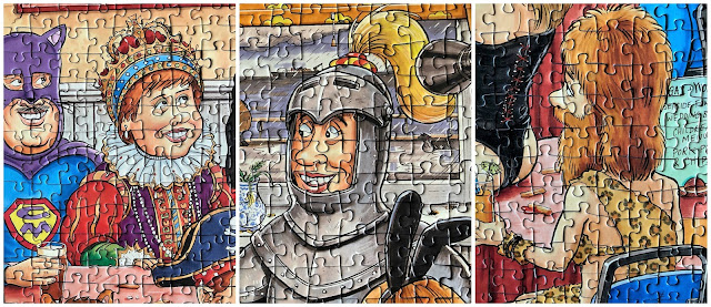 best jigsaw puzzles