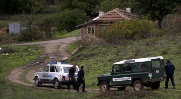 Arrestohen 33 punonjës të Doganës në Bullgari