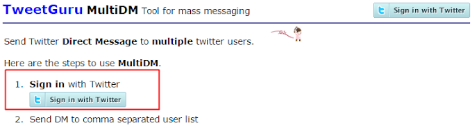 Twitter'da Direk Mesaj Toplu Nasıl Gönderilir - Toplu Dm Gönder