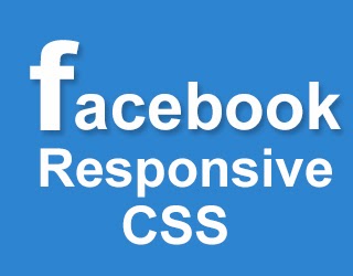 Komentar Facebook Responsive Dengan CSS