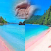 IT'S SUMMER TIME! AMAZING PINK BEACHES HERE IN THE PHILIPPINES