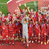 Bayern Munchen Juara FIFA Club World Cup