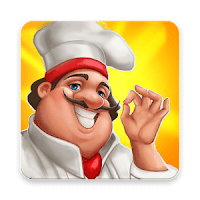 ChefDom: Cooking Simulation Infinite (Coins - Gems) MOD APK