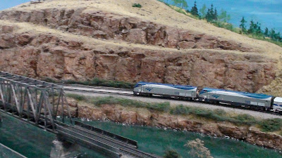 quinntopia - An N Scale blog: Train Show! The Great Train Expo in 