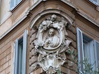 Madonnelle: The Marian Shrines of the Streets of Rome