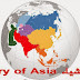 Asia History in Urdu | Geography of Asia