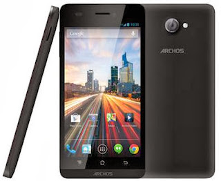 Archos 50 Helium 4G