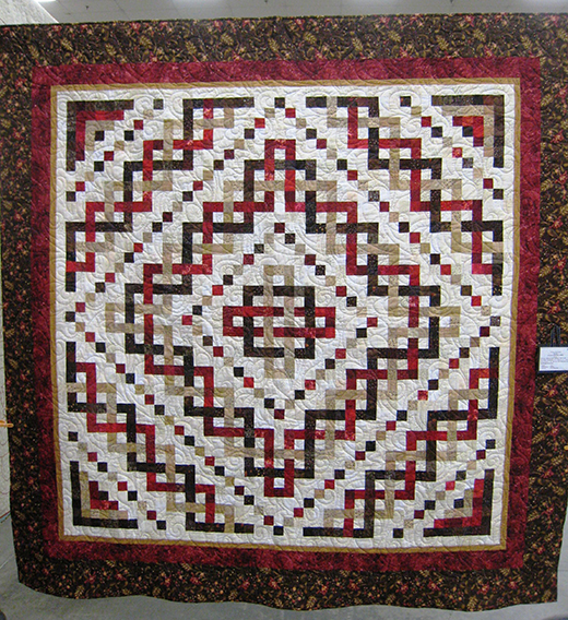wallpapers Celtic Twist Celtic Knot Quilt Block Pattern Free quilting land trinity celtic knot quilt