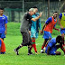 TC Timnas ke Austria Bergantung Pra Olimpiade