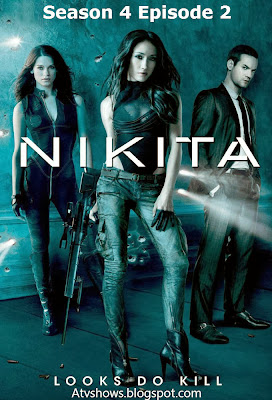 Nikita Season 4 Episode 2: Dead or Alive