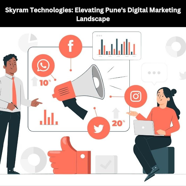 top digital marketing agency in pune