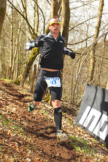 Crossduathlon Schleiden