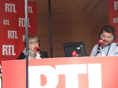 2018.08.09-025 Caroline Diament et Bruno Guillon (14h39)