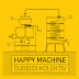 Dubioza kolektiv (2014) Happy Machine