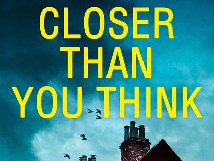 Closer than you think by Darren O'Sullivan. A disappointing date?