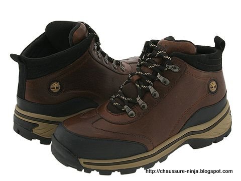 Chaussure ninja:L001-573792