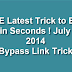 Fileice Latest Bypassing Trick | July 2014 ! Bypass in few Seconds