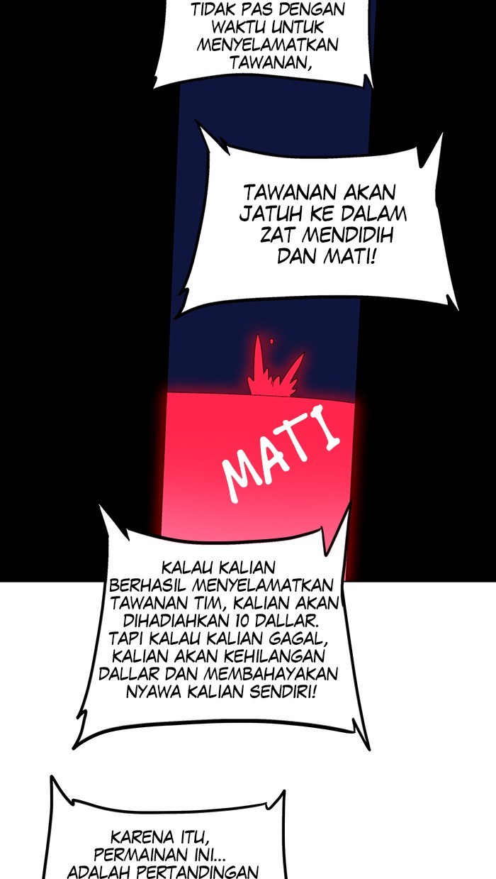 Webtoon Tower Of God Bahasa Indonesia Chapter 267