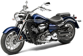 New Classic Motorcycle Yamaha Roadliner S 2010