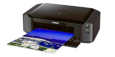 Canon PIXMA iP8720 Review and Driver