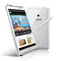 Harga Asus FonePad Note FHD6 Terbaru 2013