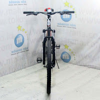 26in Wimcycle M2 Alloy 21 Speed Disc Brake Mountain Bike