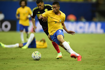 Brazil vs Bolivia live