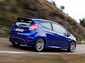 Fiesta ST