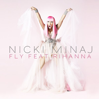 nicki minaj fly. Nicki Minaj Fly Music Video.