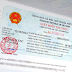 Giấy miễn thị thực Việt Nam là gì?
