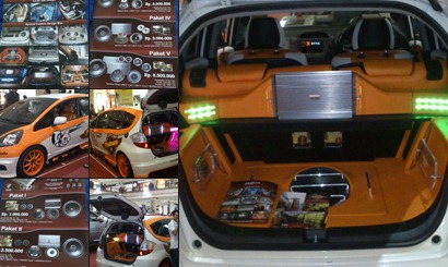 View album