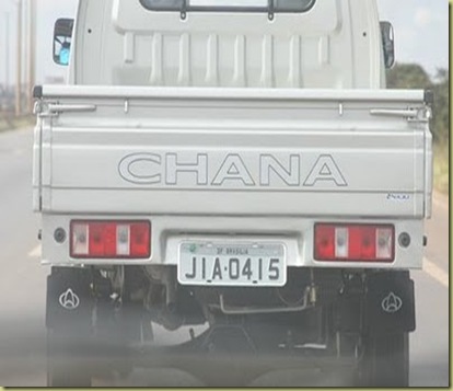 Chana