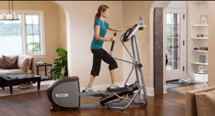 Elliptical Machine in Your Home for Weight loss